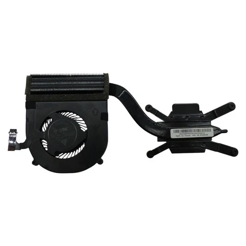 Radiateur avec Ventilateur & Dissipateur pour Lenovo THINKPAD X1 Yoga Gen 2