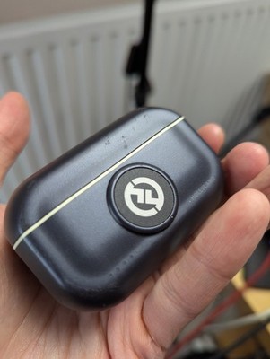 Hollyland Lark M2 kabelloses Lavaliermikrofon USB Typ C für Android