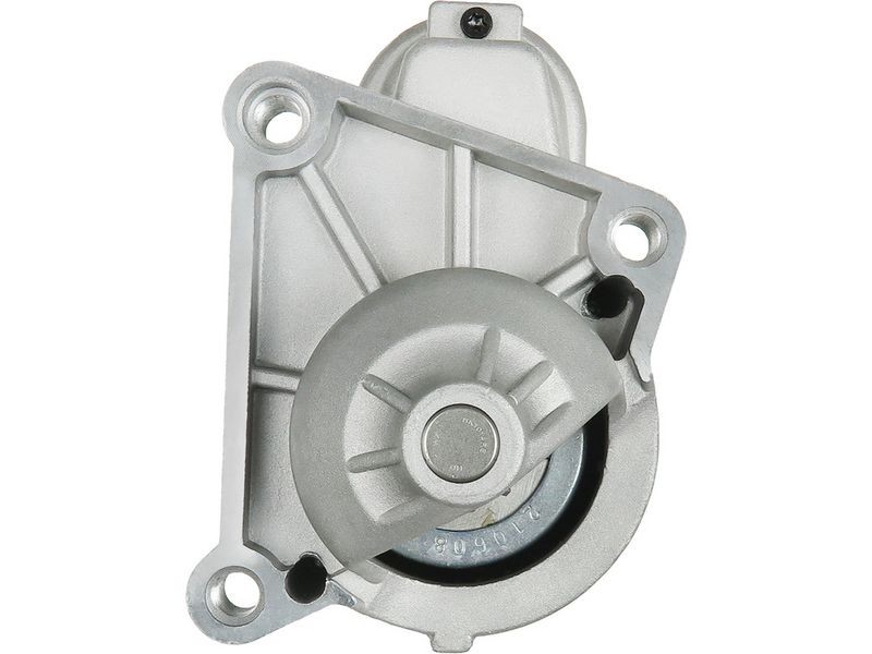 Démarreur AS-PL S3001 assure le démarrage quotidien des voitures Renault 1516790R
