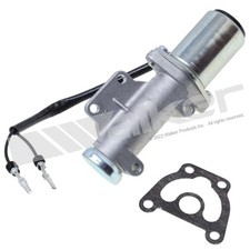 Válvula de control de aire de ralentí de inyección de combustible Walker para camioneta Nissan, D21 215-1058