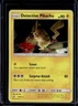 2019 Pokemon SM Detective Pikachu Holo #10/18