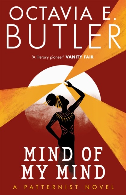 Mind of My Mind by Octavia E. Butler (Paperback Book)
