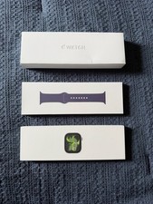 Apple Watch Series 11 - 46mm Aluminum Silver GPS A3333