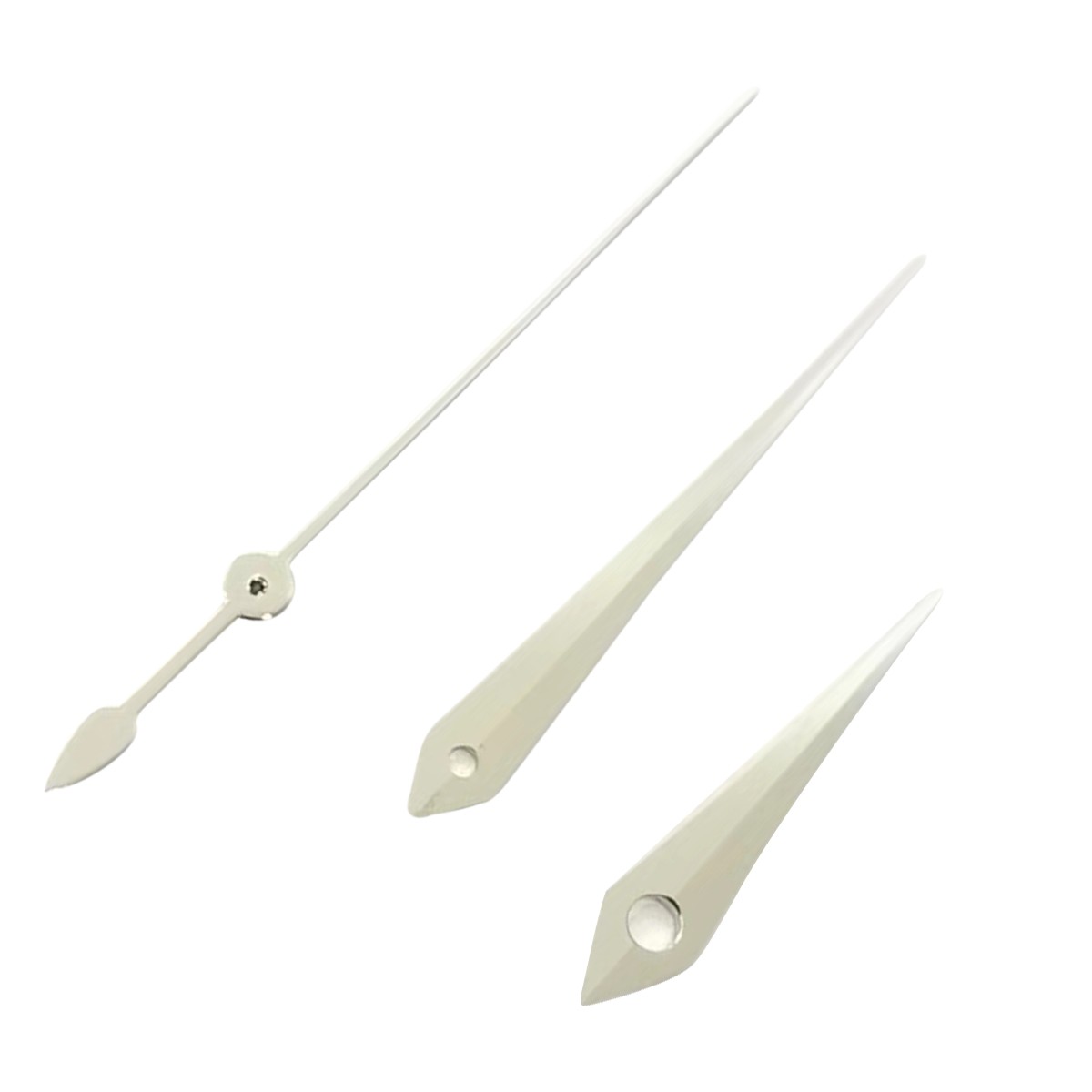 For Hour/Minute/Second ETA T063 Needles Hands Watch F06.111 Movement Pins - vintagewatches.pk