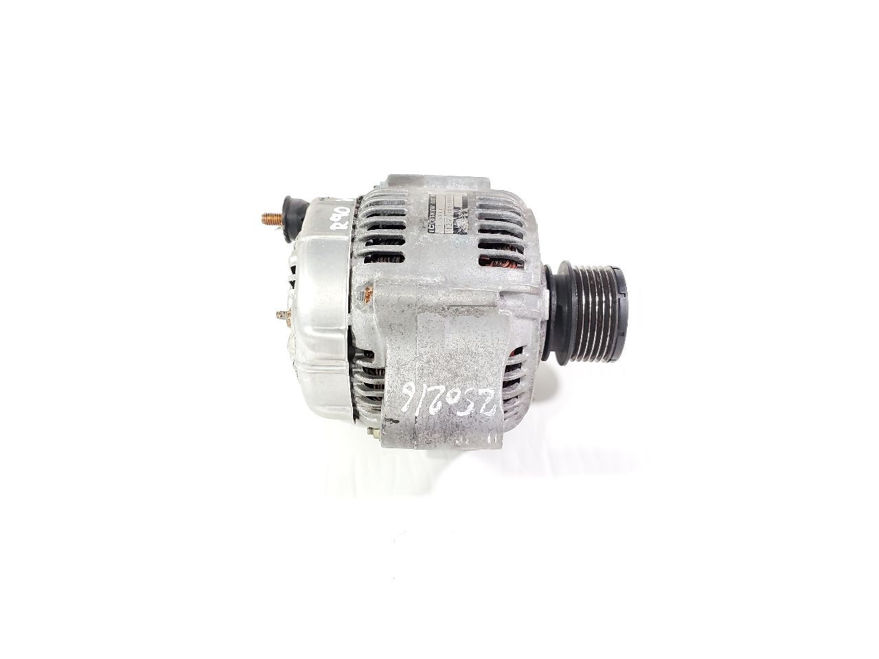 Used Part fits: 2003 Maserati SPYDER CC Grade A