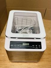 Ultrasonic Fruit and Vegetable Cleaner | Roots & Harvest