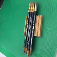 lápices micromáticos eberhard faber usados