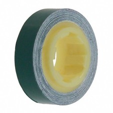 3M Electrical SDR-GN Cable Markers Printable Adhesive Polyester Green Roll