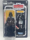 Star Wars Black Series 40th The Empire Strikes Back Darth Vader Kenner Card Back