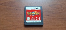 Inazuma Eleven (Nintendo DS) Modul Sehr Gut Original Deutsch Geprüft Top 