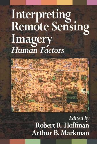 Interpreting Remote Sensing Imagery - 9780367455347