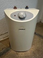 Vaillant Ven 5/5 U Classic 2kW Durchlauferhitzer 5L Untertisch