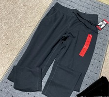 NEW Champion elite black pants .