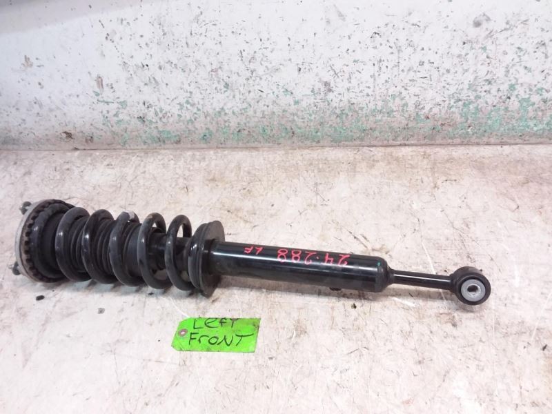 Maserati Ghibli 2023 Front Right Coil spring P/N 6701534120