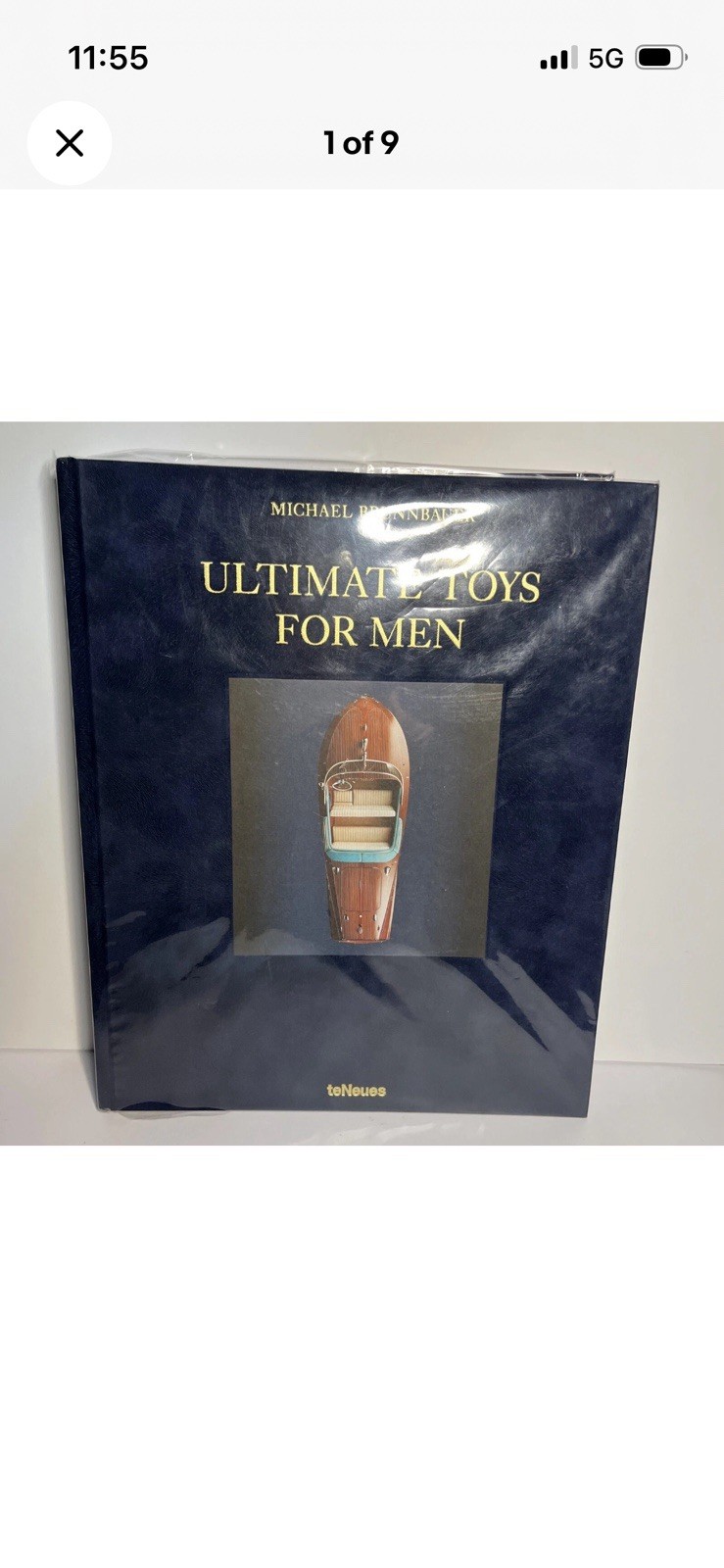For Men, New Edition By Michael Goermann (hardcover, 2019)