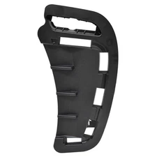 For 2020-2022 Hyundai Sonata Bumper Cover Grille Bracket Passenger Side Front