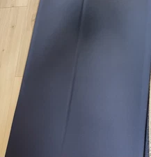 Telio Melrose Flow, Blue 58" Wide X 550”Length