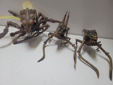 Marvel Legends Brood Queen BAF COMPLETE includes  2  SELECT brood soldiers