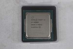 I9 10900k | eBay