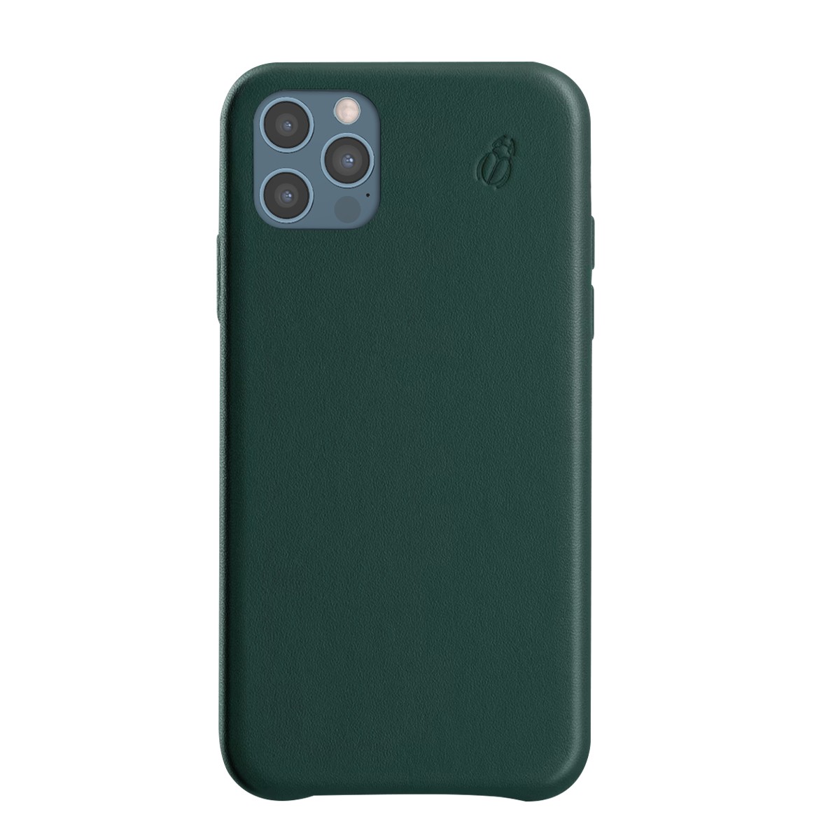 Coque iPhone 12 fine pour charger sans fil au bureau ou en voiture