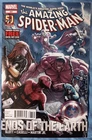 Amazing Spider-Man #687 NM Ends of the Earth