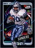 2024 Topps Cosmic Chrome - Barry Sanders #31