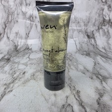 Wen by Chaz Dean Sweet Almond Mint Cleansing Conditioner 2oz