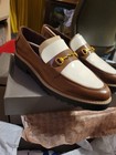 franco sarto - Women's Franco Colette Lug Sole Loafer 10  — photo 2