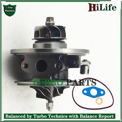 BV39 Turbo CHRA 54399700057 for VW Transporter 1.9TDI 84HP 62Kw BRS BRR 2005-