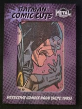 2026 Upper Deck Inspirations The World of DC Guide in-content 23