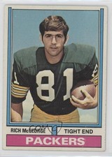 Click to enlarge Rich McGeorge