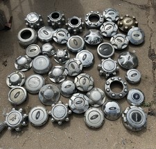 Wholesale Lot Of 40 Oem Ford F150 Expedition Explorer Etc Wheel Center Hub Caps
