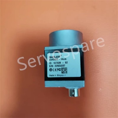 1PCS NEW   acA3800-14uc Industrial camera DHL Express Shipping *rr