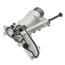 Carter filtro olio motore 2781800710 per Mercedes G63 E550 CLS63 S550 E63 11-19