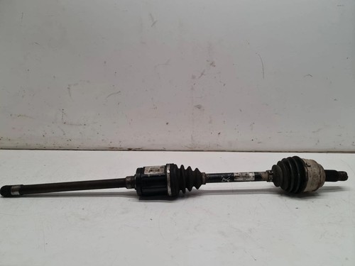 BMW X3 E83 2004 Antriebswelle vorne 7524046 Diesel 150kW SRO8229