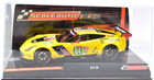 Scaleauto Chevrolet Corvette C7.R A7-R -2019 24hrs Le Mans 1/32 Slot Car SC-6239