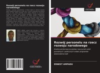 Ernest Ampadu | RozwóJ Personelu Na Rzecz Rozwoju Narodowego | Taschenbuch