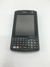 Symbol Enterprise Handheld PDA with Camera MC5040-PQ0DBQEE1WW 