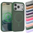Outdoor Hülle für Apple iPhone 17 Pro Cover Schutzhülle Kameraschutz Case Klar