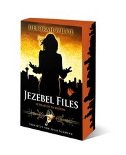 Jezebel Files - Schlaflos in Hedon | Deborah Wilde | Taschenbuch | Jezebel Files