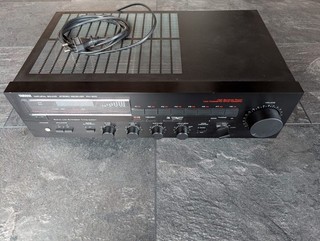 Yamaha RX 300 Stereo Receiver – HiFi Verstärker – Klassiker Top Zustand!