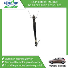Amortisseur Hyundai I20