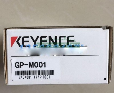1PCS NEW Keyence GP-M001 GPM001 Pressure Sensor