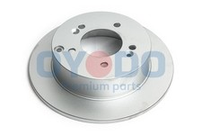 Disque de frein Kia CARENS