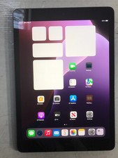 Apple iPad 8th Gen 10.2"32GB Gray MYL92LL/A Service Battery 543