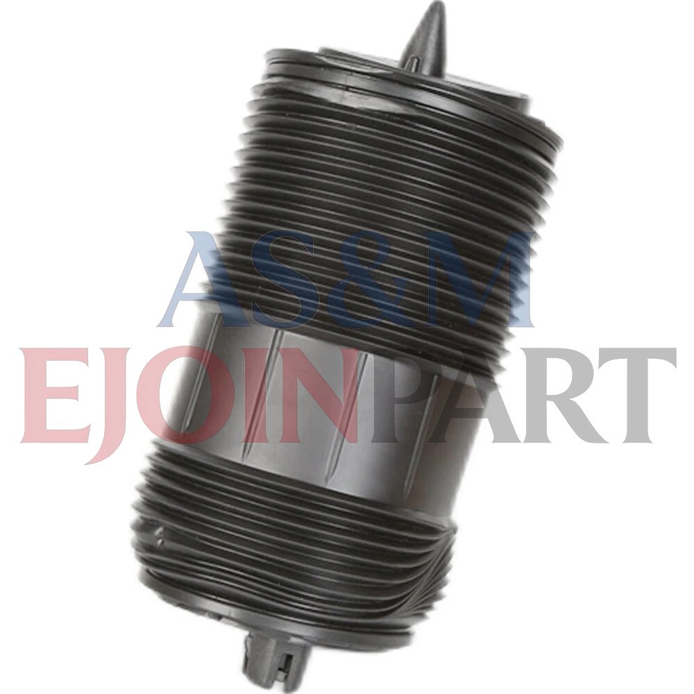 Rear Left Air Spring Air Suspension Bag For Audi Q7 Bentley Bentayga 2015-2022