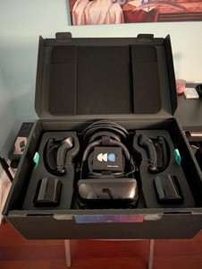 Valve Index Hmd | eBay