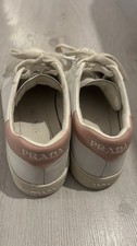 PRADA Sneaker Damen Gr. EU 38