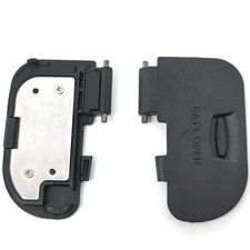 70D 80D Door Battery Cover Accessories for  Cover Camera Repair Part P2S15063