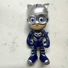 PJ Masks Turbo Blast Catboy Figure
